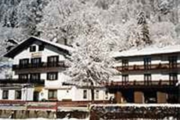 Korutany - Gerlitzen Alpe, gasthof ** Kramer, skipas v ceně / č.6302