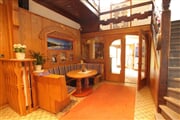 hotel*** Hubertus 01