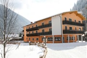 hotel*** Hubertus 05