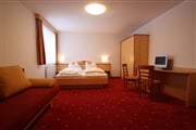 hotel*** Hubertus 06