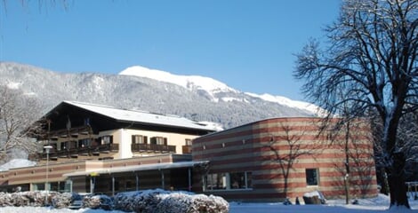 Nassfeld - Hotel Erlenhof s polopenzí ****