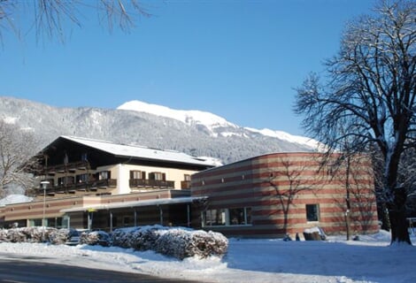 Nassfeld - Hotel Erlenhof s polopenzí ****