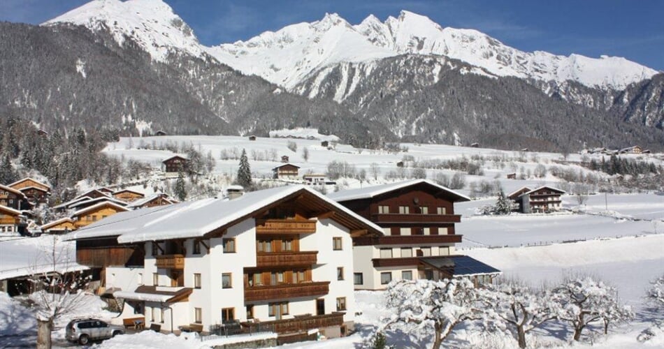 Foto - Kals-Matrei - Apartmány Virgen