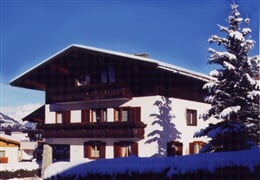 Kaprun a Zell am See - Apartmány Gotthardt ***