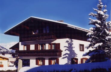 Kaprun a Zell am See - Apartmány Gotthardt ***