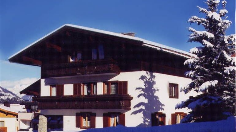 Foto - Kaprun - Zell am See - Apartmány Gotthardt