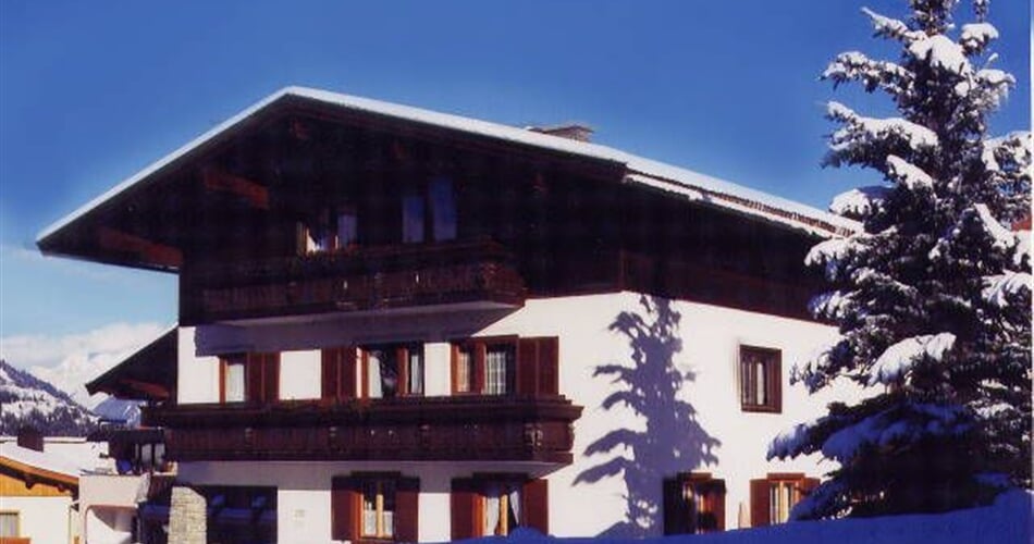 Foto - Kaprun - Zell am See - Apartmány Gotthardt