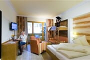 lux hotel**** Kärntnerhof 04