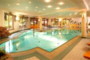lux hotel**** Kärntnerhof 08