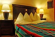 hotel*** Hacienda Mexicana 06