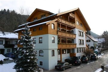 Korutany a Obertauern - Steindl *** - skipas, bazén a nápoje  v ceně / č.4205
