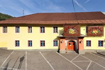 Korutany - Goldeck, hotel Hacienda Mexicana s wellness, skipas v ceně / č.6268