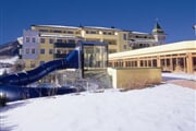hotel**** Sillian 01