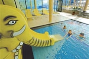 hotel**** Sillian 05