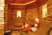 hotel**** Sillian 06