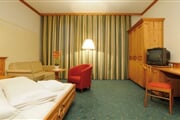 hotel**** Sillian 07