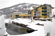 hotel**** Sillian 10