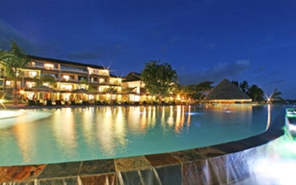 Foto - Tahiti - Manava Suite Resort Tahiti****