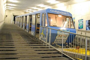 Ledovec Mölltal a Speireck, skipas v ceně / č.3203