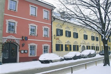 Alpy - ledovec Mölltal a Dolomity - skipas v ceně - SUPER LAST MINUTE / č.2011
