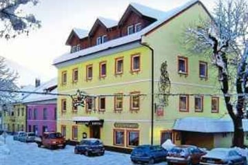 Alpy - all inclusive lyžování Ski Hit - hotel Alpenhof - skipas v ceně / č.6227