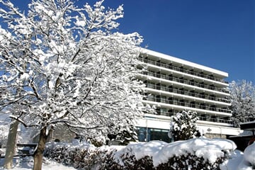 Julské Alpy na Vánoce a Silvestra - hotel Golf,  lyžování a wellness/ č.6118