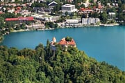jezero Bled 06 hotel Savica,Golf,Park