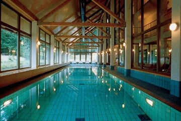 Julské Alpy na Vánoce a Silvestra - hotel Jezero, lyžování a wellness / č.6132
