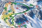 Zahmer Kaiser 05