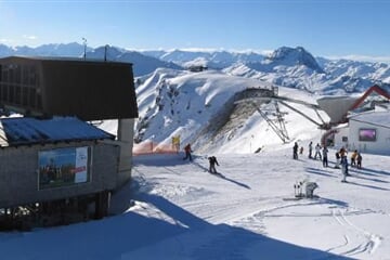 Alpy - Kitzbühel a Brixental, 3 dny lyžování, skipas v ceně, POSLEDNÍ POKOJE / č.3016