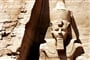 Hurghada - Poznávací Okruh - Faraon 4 ****
