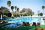 Ras Al Khaimah - Bin Majid Beach Hotel Hb ***+