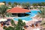Ras Al Khaimah - Bin Majid Beach Resort - Cabanas ****