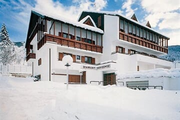 Paganella - Rezidence Diamant ***
