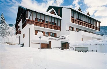 Paganella - Rezidence Diamant ***