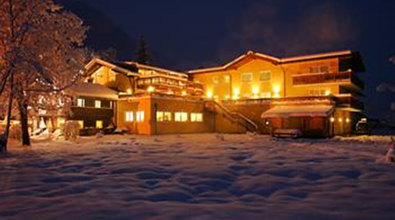 Foto - Kaprun - Zell am See - Hostinec Lampenhäusl ***