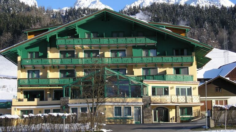 Foto - Schladming - Dachstein - Hotel Druschhof