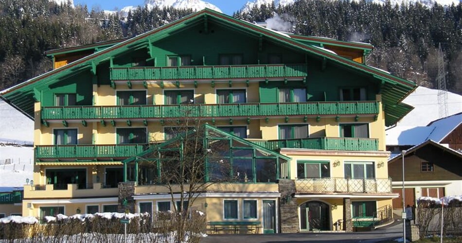 Foto - Schladming - Dachstein - Hotel Druschhof