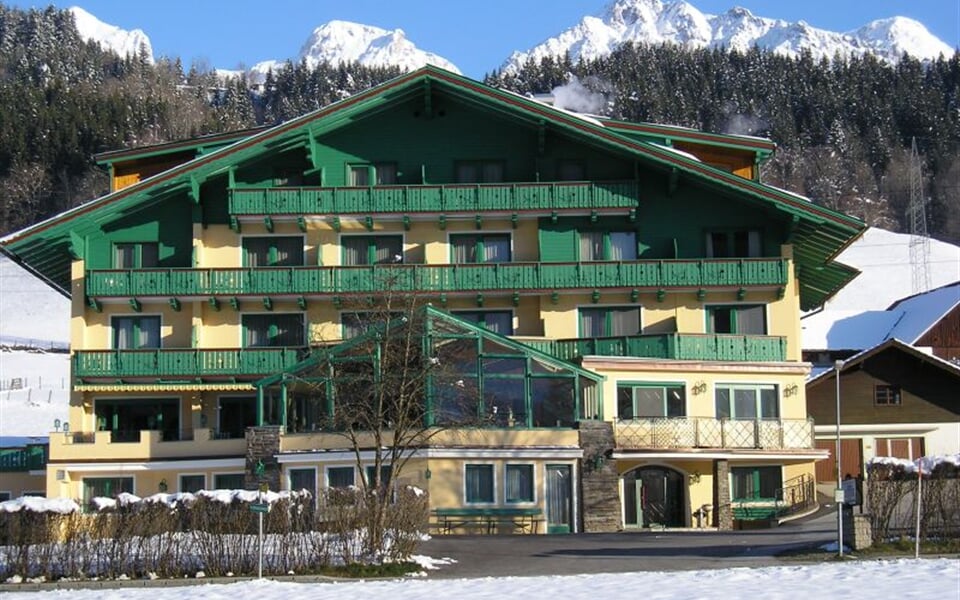 Foto - Schladming - Dachstein - Hotel Druschhof