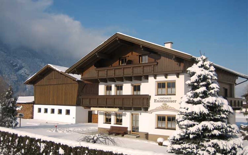 Foto - Őtztal Arena - Sölden - Apartmány Ennemoser