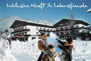 Hotel**** Zanker - (Korutany) 01