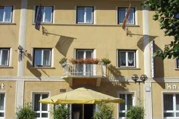 Korutany - Gerlitzen Alpe, hotel *** Kasino, skipas v ceně / č.6305
