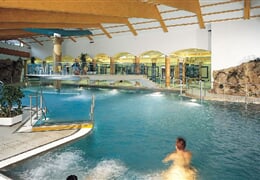 Rajecké Teplice – 4 denní RELAX PLUS