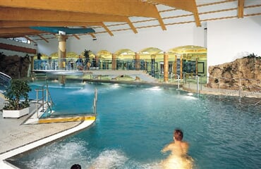Rajecké Teplice – 4 denní RELAX PLUS