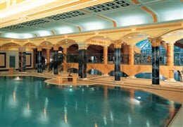 Rajecké Teplice – RELAX CLASSIC 4 DENNÍ POBYT