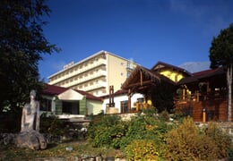 Nový Smokovec - Senior 60+