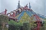 Foto - Paříž - Disneyland a Asterix park s koupáním v Amberku *