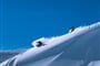Foto - Saalbach - Hinterglemm - víkendové lyžování Saalbach - Hinterglemm