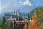 Foto - Německo - Berchtesgaden + Orlí hnízdo + Königsee