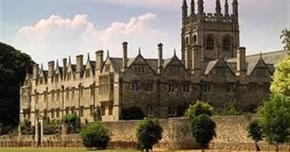 OXFORD